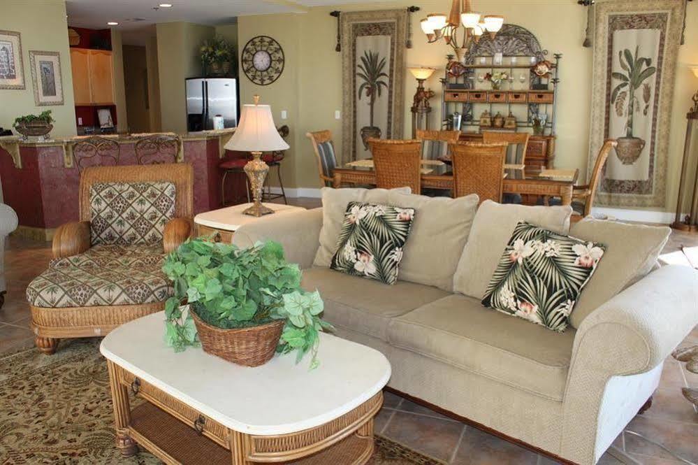 La Playa By Luxury Coastal Vacations Hotel Perdido Key Exterior photo