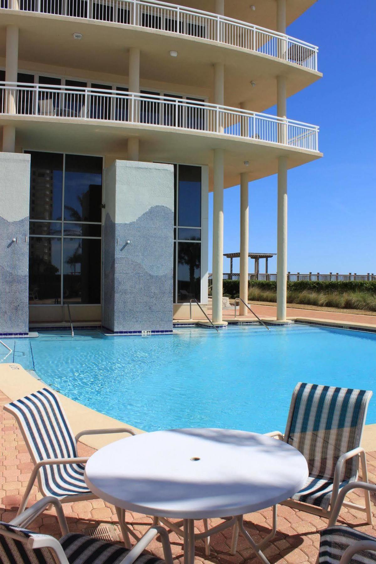 La Playa By Luxury Coastal Vacations Hotel Perdido Key Exterior photo